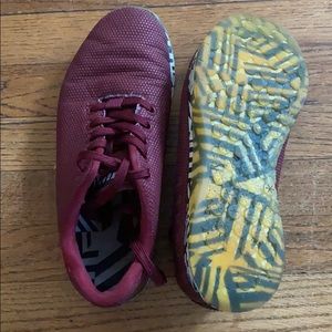 Women’s nobull trainers